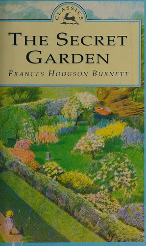 Frances Hodgson Burnett: The secret garden (1993, Diamond Books)