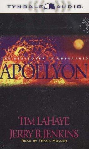 Tim F. LaHaye, Jerry B. Jenkins: Apollyon  (AudiobookFormat, 1999, Tyndale House Publishers, Tyndale Audio, Brand: Tyndale Audio)