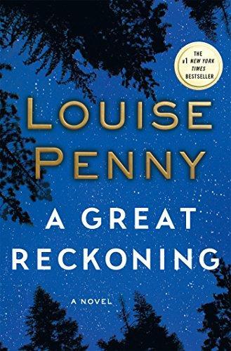 Louise Penny: A Great Reckoning (2016)