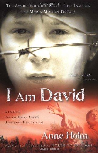 Anne Holm: I am David (2004)