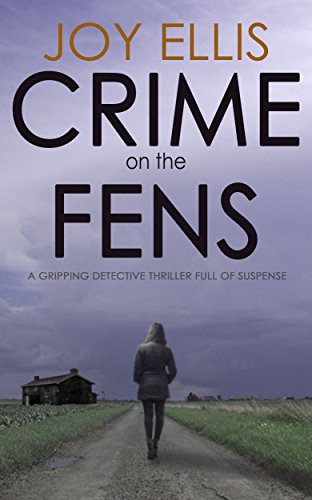 Joy Ellis: Crime on the Fens (Paperback)
