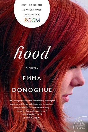 Emma Donoghue: Hood (Paperback, 2011, Harper Perennial)