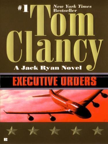 Tom Clancy: Executive Orders (2009)