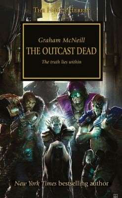 Graham McNeil: The Outcast Dead (2011, Games Workshop)