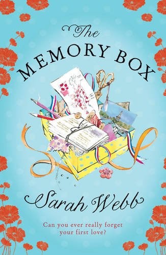 Sarah Webb: The Memory Box (Paperback)