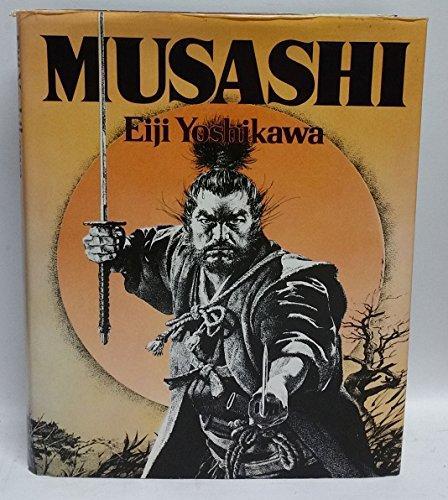 Eiji Yoshikawa: Musashi (1990)