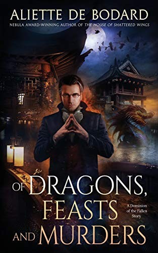 Of Dragons, Feasts and Murders (Paperback, 2020, JABberwocky Literary Agency, Inc.)