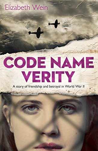 Elizabeth Wein: Code Name Verity (Paperback, 2012, Electric Monkey)