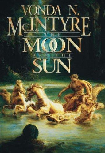 Vonda N. McIntyre, Vonda N. McIntyre: The Moon and the Sun (1997, Pocket Books)