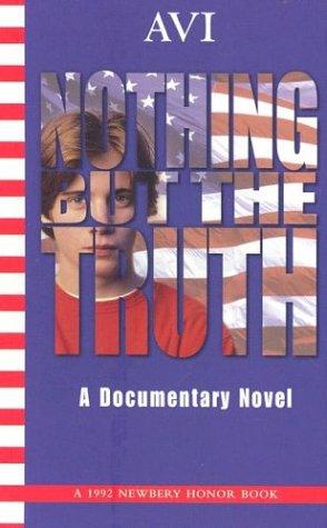 Avi: Nothing But The Truth (Orchard Classics) (2003, Orchard)