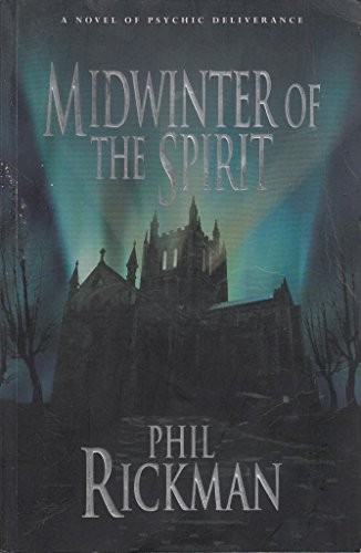 Phil Rickman: Midwinter of the Spirit (Paperback, Macmillan)