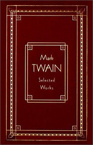 Mark Twain: Mark Twain (Hardcover, 1990, Gramercy)