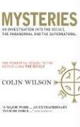 Colin Wilson: Mysteries (Paperback, 2006, Watkins)