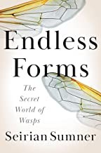 Seirian Sumner: Endless Forms (2022, HarperCollins Publishers)