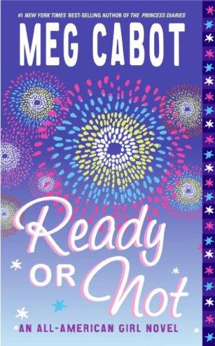 Meg Cabot: Ready or Not (Paperback, 2007, HarperTeen)