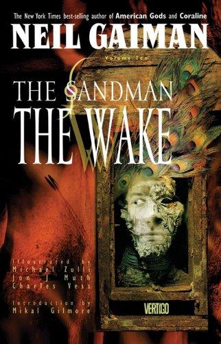 Neil Gaiman, Charles Vess, Neil Galman: The Sandman (Paperback, 1997, Vertigo/DC Comics)
