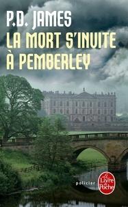 P. D. James: La mort s'invite à Pemberley (French language, 2013, [Librairie générale française])