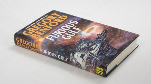 Gregory Benford: Furious gulf (1994, Gollancz, Orion Publishing Group, Limited)