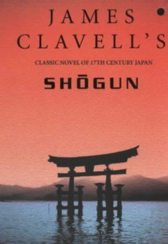 James Clavell: Shogun (Paperback, 1999, Flame)