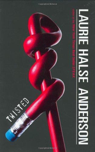 Laurie Halse Anderson: Twisted