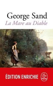 George Sand: La Mare au diable (French language)