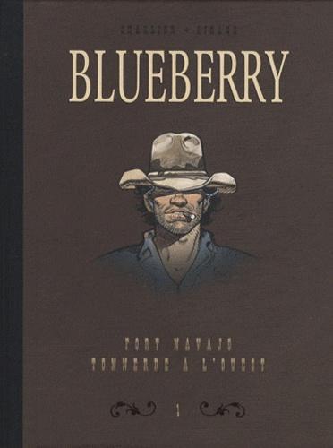 Jean-Michel Charlier: Blueberry - Intégrale, tome 1 : Fort Navajo & Tonnerre à l'Ouest (French language)