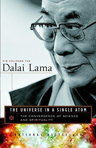 14th Dalai Lama: The universe in a single atom (2005)