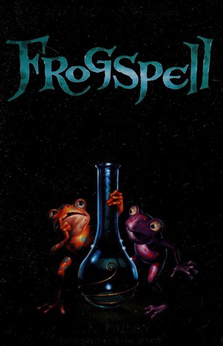 Cecilia Busby: Frogspell (2013)