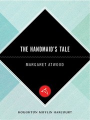 Margaret Atwood: The Handmaid's Tale (EBook, 1986, Houghton Mifflin Harcourt)