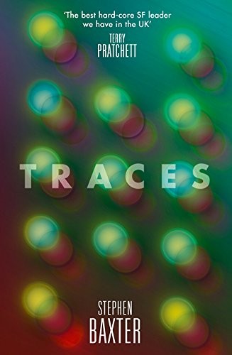 Traces (Paperback, 2016, HarperVoyager, imusti)