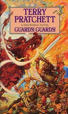Guards! Guards! (1991)