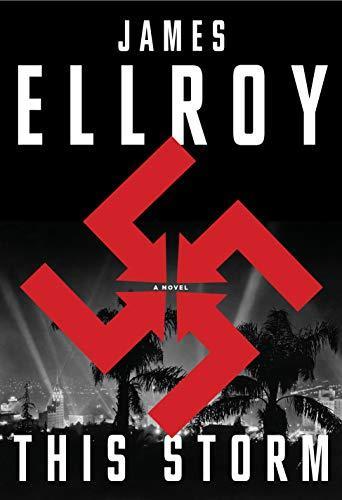 James Ellroy: This Storm (2019)