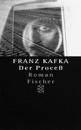 Scott Brick, Franz Kafka, Maisha Books, José Rafael Hernández Arias, Edibook, Andrea Gouveia, Edibooks, juan bravo, David Wyllie, Mike Mitchell: Der Prozess (German language, 1990)