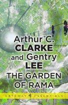 Arthur C. Clarke, Gentry Lee: The Garden of Rama