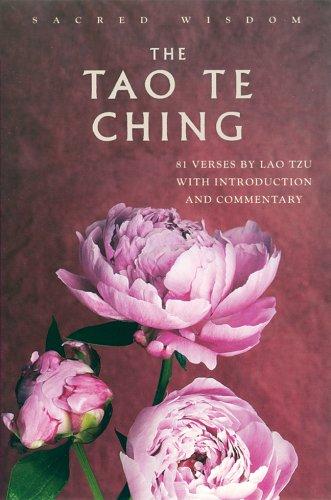 Laozi: The Tao Te Ching (Hardcover, 2006, Watkins)