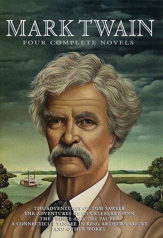 Mark Twain: Mark Twain (Hardcover, 1993, Gramercy)