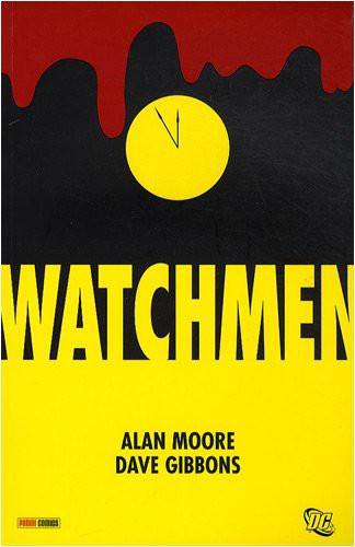 Alan Moore, Dave Gibbons, Dave Gibbons, Alan Moore: Watchmen (Paperback, French language, 2009, Panini comics)