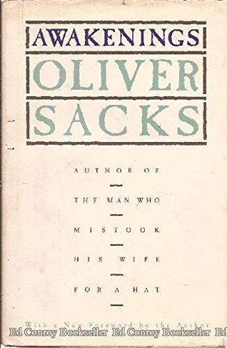 Oliver Sacks, Jonathan Davis, Oliver Sacks: Awakenings (1987)