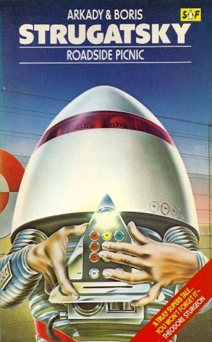 Борис Натанович Стругацкий: Roadside Picnic (Paperback, 1979, Penguin Books)