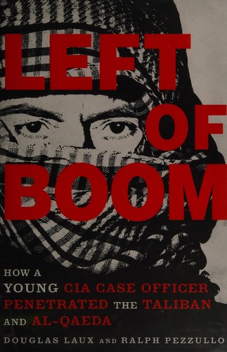 Douglas Laux: Left of boom (2016)