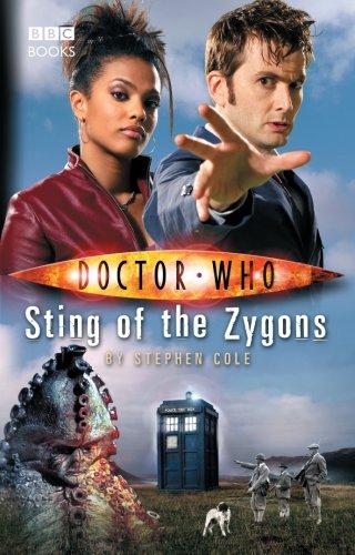 Stephen Cole: Doctor Who (Hardcover, 2007, Random House UK)