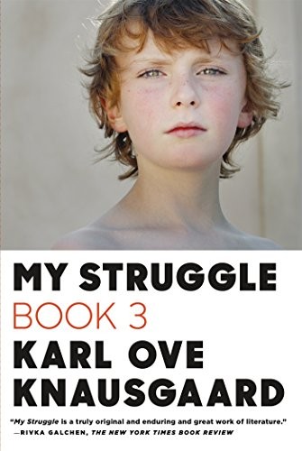 Karl Ove Knausgård, Don Bartlett: My Struggle (Paperback, 2015, Farrar Straus Giroux, Farrar, Straus and Giroux)