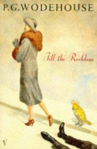 P. G. Wodehouse: Fill the Reckless (Paperback, 1993, vintage)