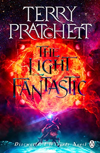 The Light Fantastic (EBook, 2009, Transworld Digital)