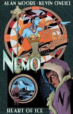 Alan Moore: Nemo (2013)