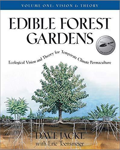 Dave Jacke: Edible forest gardens