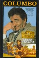 William Harrington: Columbo The Glitter Murder (Hardcover, 1997, Forge)