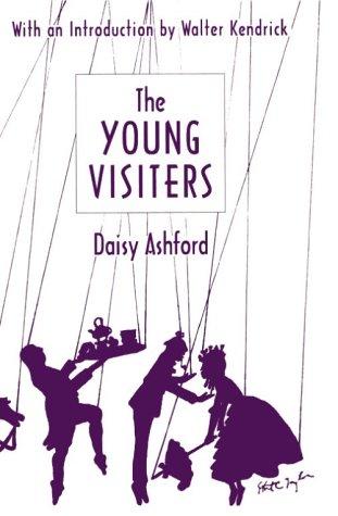 Daisy Ashford: The young visiters, or, Mr. Salteena's plan (1991, Academy Chicago Publishers)