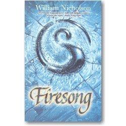 William Nicholson: Firesong (Paperback, 2003, Egmont Books Ltd)