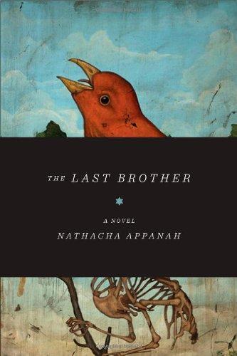 Nathacha Appanah: The Last Brother (2011)